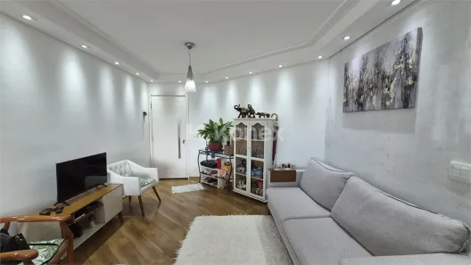 Apartamento com 2 Quartos à venda, 58m² no Lauzane Paulista, São Paulo