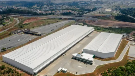 Galpão/Depósito/Armazém para alugar, 7471m² no Jardim das Cerejeiras, Arujá