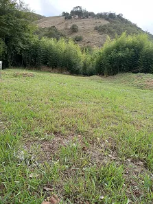 Lote/Terreno à venda, 448m² no Grama, Juiz de Fora