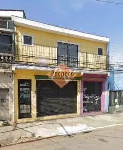Ponto Comercial com 3 Quartos à venda, 484m² no Tatuapé, São Paulo