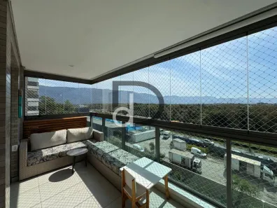 Apartamento com 2 Quartos à venda, 76m² no Maitinga, Bertioga