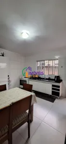 Casa com 2 Quartos à venda, 100m² no Vila Anastácio, São Paulo