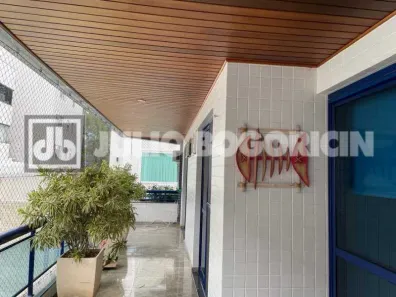 Apartamento com 3 Quartos à venda, 163m² no Recreio dos Bandeirantes, Rio de Janeiro