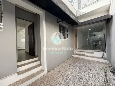 Sala Comercial para alugar, 200m² no Centro, São Caetano do Sul