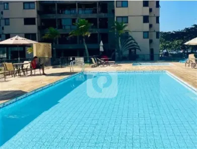 Apartamento com 3 Quartos à venda, 140m² no Barra da Tijuca, Rio de Janeiro