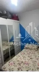 Apartamento com 2 Quartos à venda, 42m² no Vila Abaeté, Campinas
