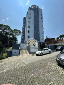 Cobertura com 3 Quartos à venda, 220m² no Floresta, Joinville