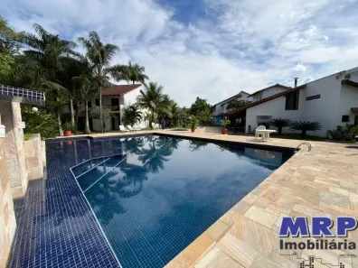 Casa de Condomínio com 3 Quartos à venda, 107m² no Maranduba, Ubatuba