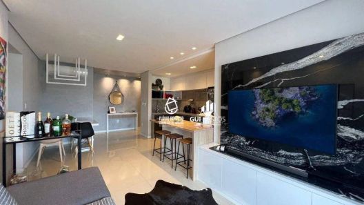 Apartamento com 2 Quartos à venda, 78m² no Fazenda, Itajaí