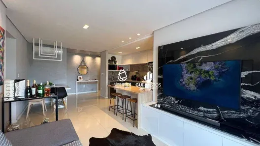 Apartamento com 2 Quartos à venda, 78m² no Fazenda, Itajaí