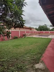 Casa com 3 Quartos à venda, 290m² no Loteamento Fontes e Bosques Alam Grei, Rio Claro