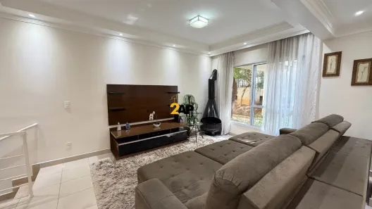 Casa de Condomínio com 3 Quartos à venda, 108m² no Vila Andrade, São Paulo