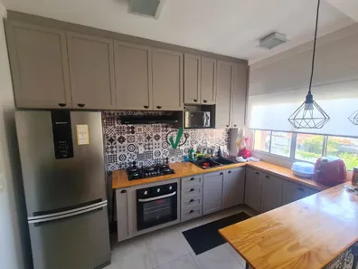 Apartamento com 1 Quarto à venda, 109m² no Ipiranga, Pindamonhangaba