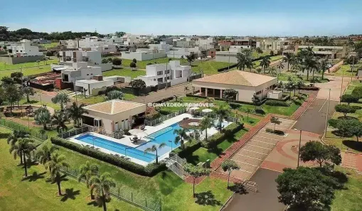 Lote/Terreno à venda, 300m² no Estância dos Ipês, Uberaba