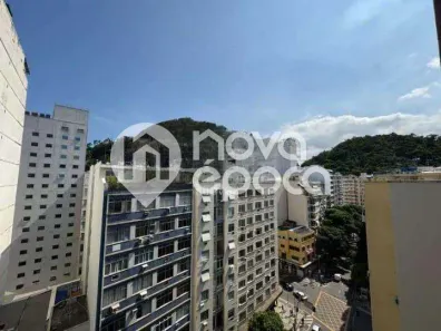 Apartamento com 1 Quarto à venda, 30m² no Copacabana, Rio de Janeiro