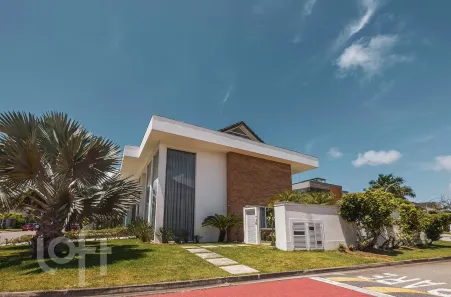 Casa de Condomínio com 6 Quartos à venda, 1200m² no Barra da Tijuca, Rio de Janeiro