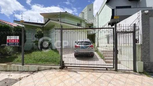 Casa com 4 Quartos à venda, 326m² no Jardim Itu, Porto Alegre