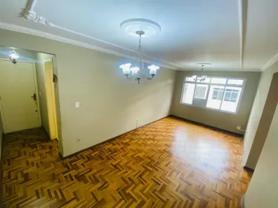 Apartamento com 1 Quarto à venda, 54m² no Costa e Silva, Joinville