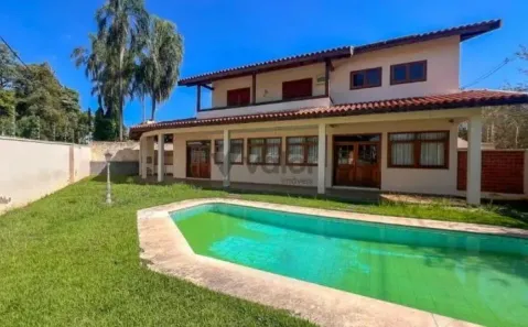 Imóvel Comercial com 4 Quartos à venda, 405m² no Nova Campinas, Campinas