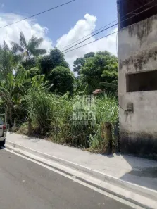 Lote/Terreno à venda, 360m² no São José do Imbassaí, Maricá