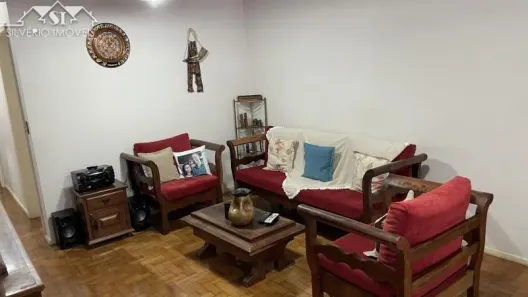 Apartamento com 3 Quartos à venda, 146m² no Mosela, Petrópolis