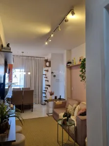 Apartamento com 2 Quartos à venda, 88m² no Parque São Caetano, Campos dos Goytacazes