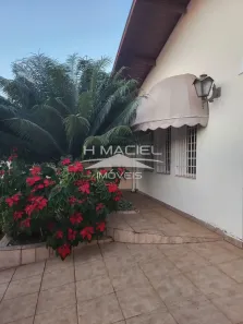 Casa com 4 Quartos à venda, 210m² no Jardim Magnólia, Campinas