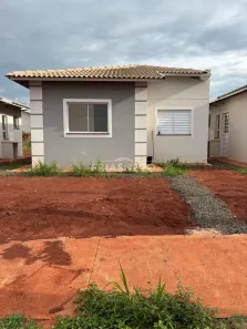 Casa com 2 Quartos à venda, 48m² no Água Seca, Piracicaba