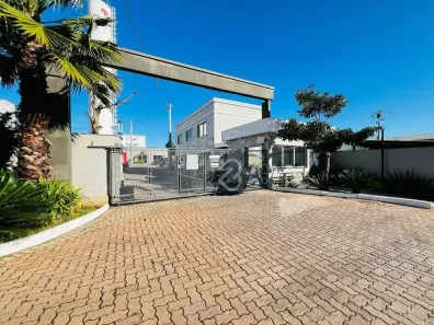 Apartamento com 2 Quartos à venda, 45m² no Estância Velha, Canoas