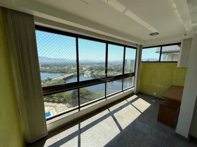 Apartamento com 1 Quarto para alugar, 68m² no Barra da Tijuca, Rio de Janeiro