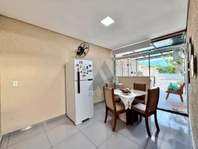 Casa de Condomínio com 2 Quartos à venda, 75m² no Vila Arruda, Itapetininga