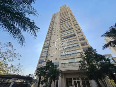 Apartamento com 3 Quartos para alugar, 260m² no Santa Teresinha, São Paulo