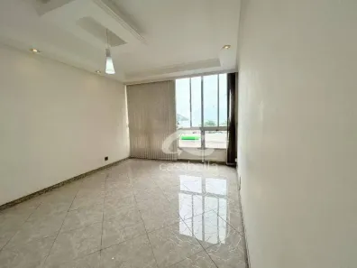 Apartamento com 2 Quartos à venda, 84m² no Ponta da Praia, Santos