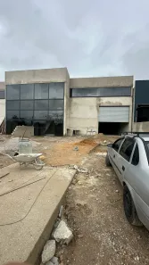 Galpão/Depósito/Armazém para alugar, 500m² no Boqueirão, Curitiba