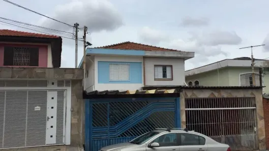 Sobrado com 2 Quartos à venda, 180m² no Jardim Vila Formosa, São Paulo