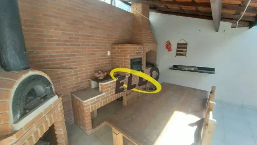 Casa de Condomínio com 2 Quartos à venda, 92m² no Jardim Caiapiá, Cotia
