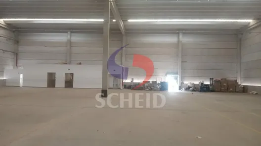 Imóvel Comercial para alugar, 2000m² no Flórida, Embu-Guaçu