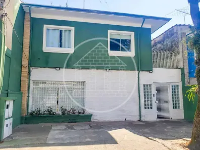 Imóvel Comercial com 1 Quarto à venda, 180m² no Santo Amaro, São Paulo
