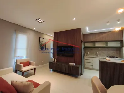Apartamento com 2 Quartos à venda, 77m² no Boqueirão, Santos
