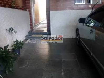 Sobrado com 2 Quartos à venda, 70m² no Vila Nair, São Paulo