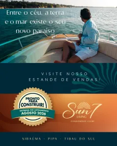 Lote/Terreno à venda, 406m² no , Tibau do Sul