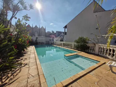 Casa com 4 Quartos para alugar, 280m² no Vila Prudente de Moraes, Itatiba