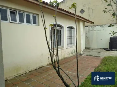 Casa com 3 Quartos para alugar, 75m² no Praia dos Sonhos, Itanhaém