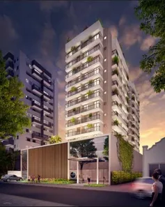 Apartamento com 2 Quartos à venda, 63m² no Tijuca, Rio de Janeiro