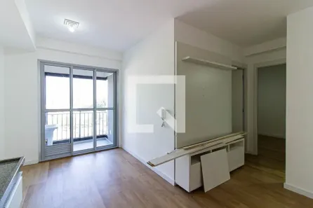 Apartamento com 2 Quartos à venda, 42m² no Lapa, São Paulo
