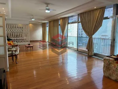 Apartamento com 3 Quartos à venda, 300m² no Flamengo, Rio de Janeiro