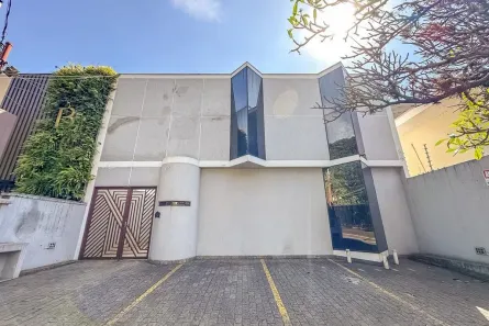 Prédio Comercial à venda, 315m² no Indianópolis, São Paulo