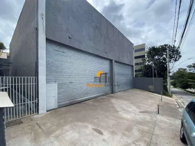 Ponto Comercial para alugar, 185m² no Parque São George, Cotia