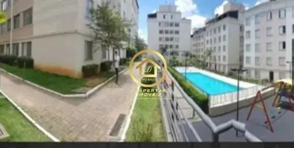Apartamento com 2 Quartos à venda, 45m² no Vila Regina, São Paulo