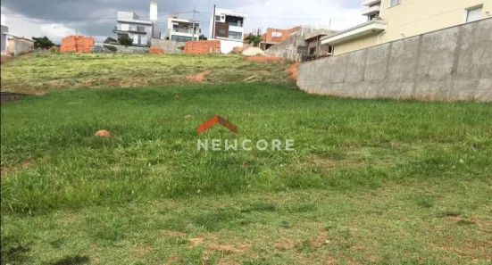 Lote/Terreno à venda, 374m² no Residencial Ibi-Aram II, Itupeva
